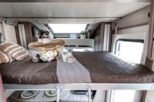 Cama Techo
